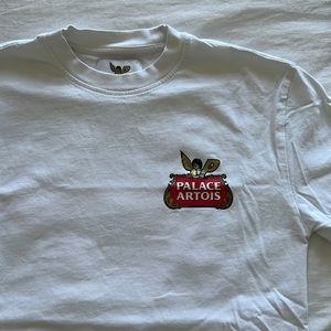 Palace x Stella Astoria